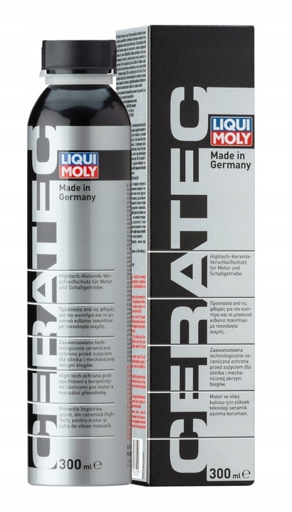 Dodatek Ceratec Liqui Moly Cera Tec 3721 300ml
