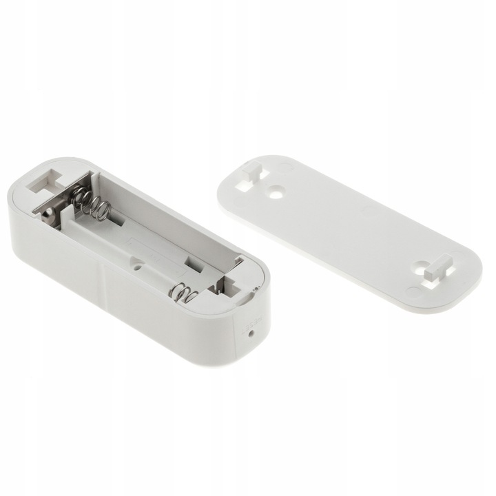 TERMOMETR HIGROMETR czujnik wilgoci temperatury WiFi TUYA Smart Dom