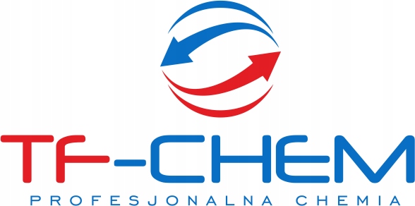 Kwas Octowy 80% 5L Esencja Octowa Naturalny na Chwasty, Czyszczenie TF-CHEM