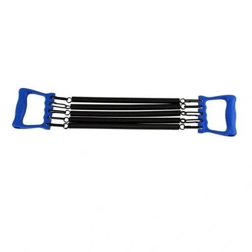 Ekspander do Ćwiczeń MASTER 5 Sprężyn