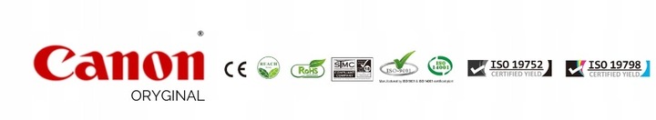 NOWY Pojemnik na zużyty tusz MC-G02 4589C001 CANON Pixma G1420 G2430 G550