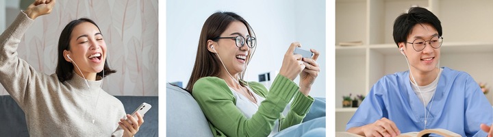 BASEUS SŁUCHAWKI PRZEWODOWE DOUSZNE USB-C TYPE-C Z MIKFROFONEM I REGULACJĄ