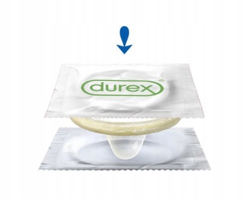 Durex Mutual Pleasure prezerwatywy opóźniające wytrysk potęgujące orgazm