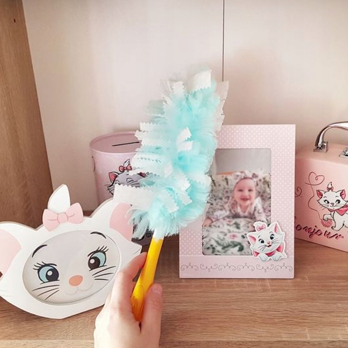 WKŁADY DO MIOTEŁKO SWIFFER DUSTER REFILLS 9 SZT