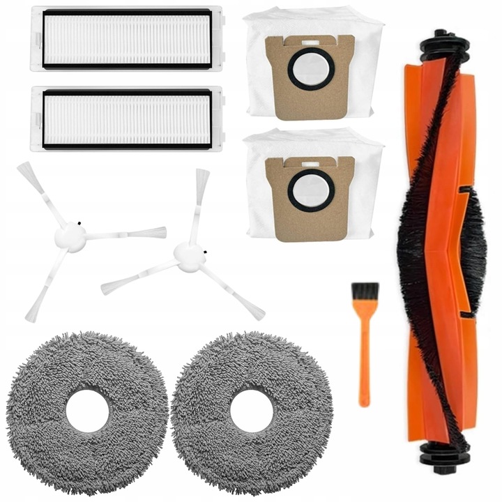 Akcesoria do odkurzacza Xiaomi MI Robot Vacuum X10+ PLUS/X20+