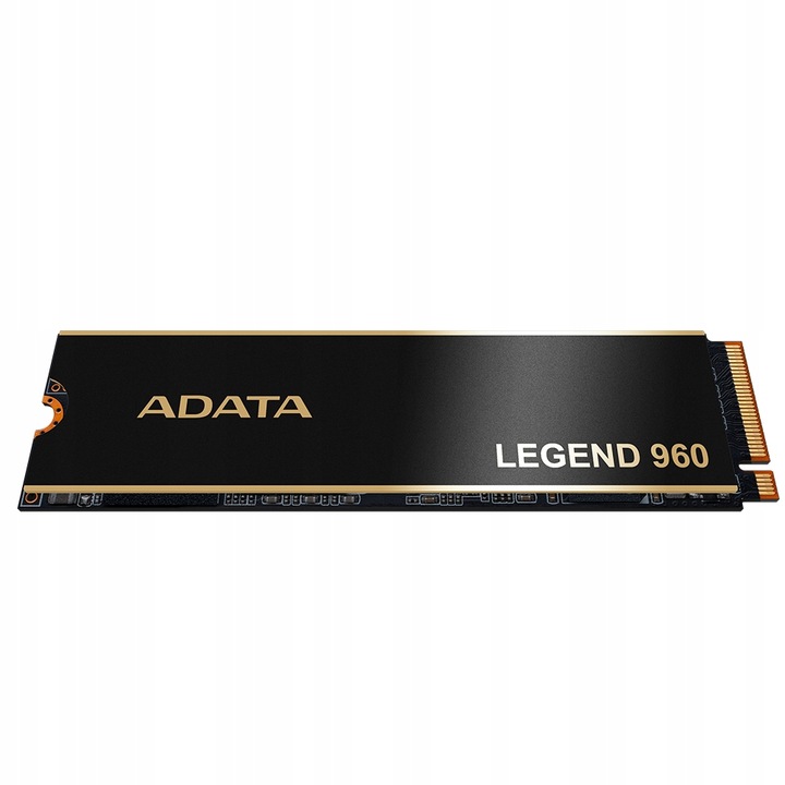 SSD m.2 ADATA Legend 960 1TB PCIe 4x4 7.4/6 GB/s