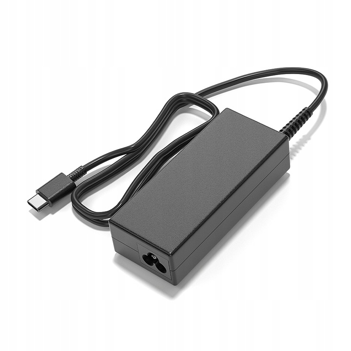 Zasilacz ładowarka do laptopa 45W USB-C + kabel