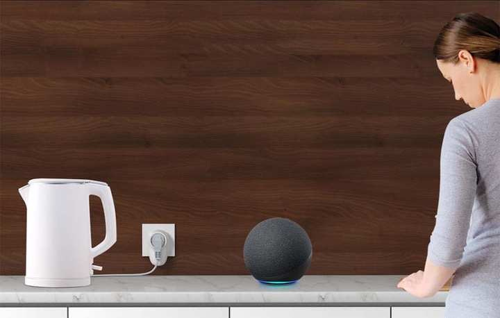 SONOFF S26 R2ZBTPE-FR Inteligentne Gniazdko Typ E ZigBee 3680W eWeLink