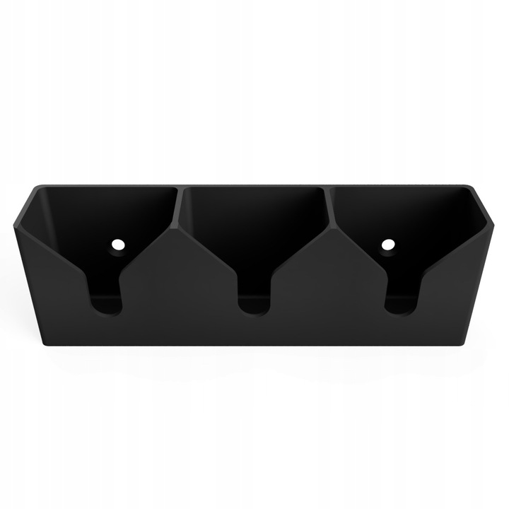 ORGANIZER NA PILOTY Uchwyt Pojemnik Etui - BIO!