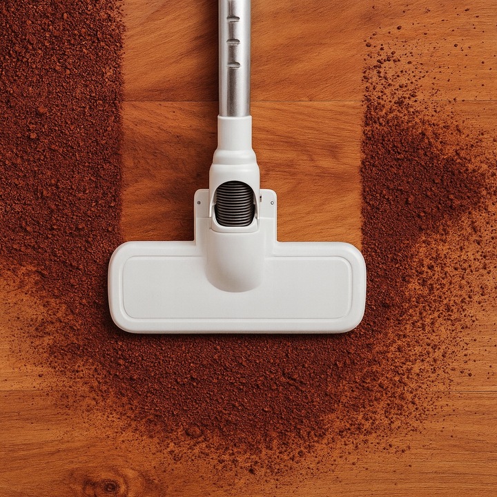 ODKURZACZ PIONOWY BEZWORKOWY PRZEWODOWY RĘCZNY MOCNY 2w1 600W HEPA H13