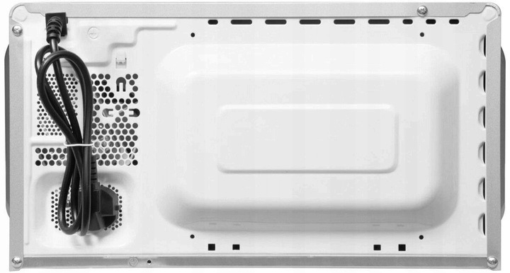 Kuchenka mikrofalowa AMICA AMGF20E1S