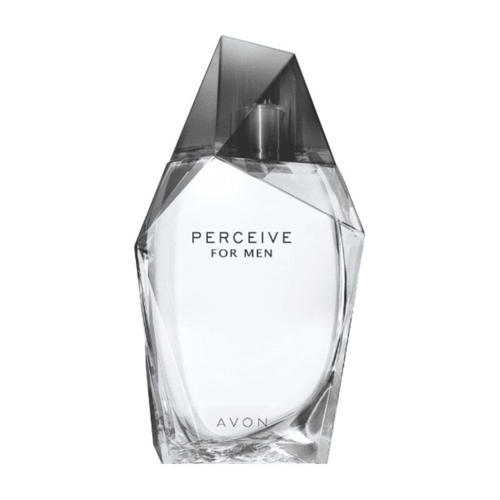 AVON PERCEIVE FOR MEN WODA TOALETOWA DLA NIEGO 100ml