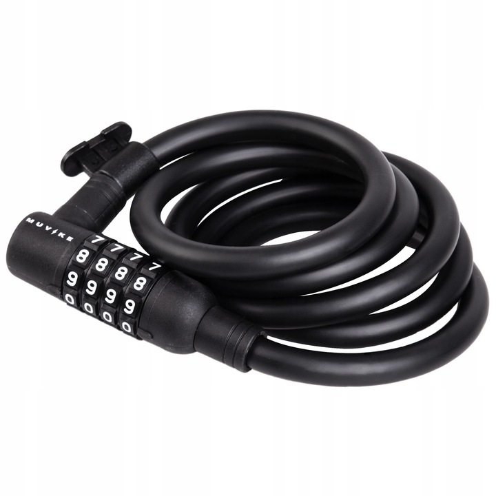 ZAPIĘCIE ROWEROWE LINKA ZAPIĘCIE DO ROWERU SZYFR MUVIKE FLEX 1500/12C