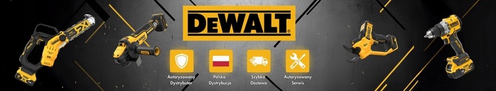 Nowy Oryginał Akumulator DEWALT 5ah 18V DCB184 ORYGINAŁ PL