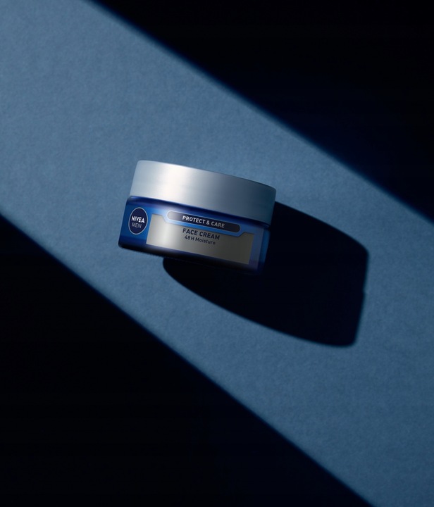 NIVEA MEN Protect Care Krem do twarzy nawilżający