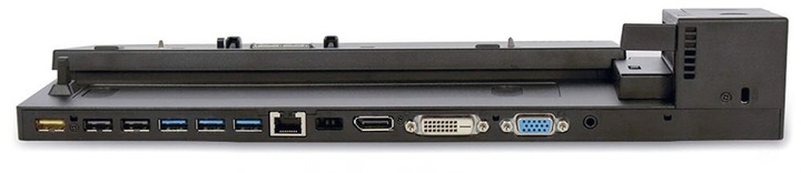 Stacja Dokująca Lenovo ThinkPad Pro Dock Station 40A1