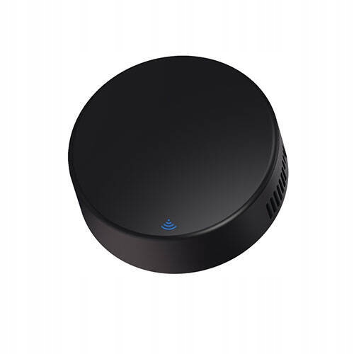 Pilot Kontroler IR RF WIFI sterownik rolet klimatyzacji radio Tuya Smart