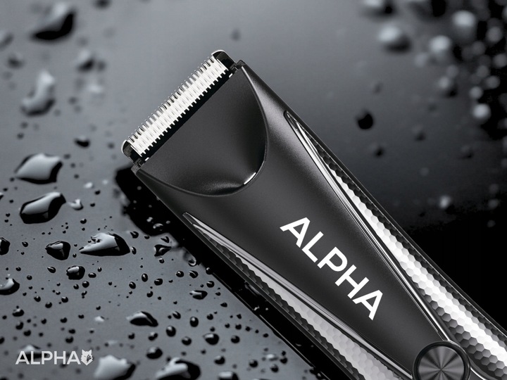 Trymer Do Golenia Miejsc Intymnych - Maszynka Do Strzyżenia Włosów i Brody