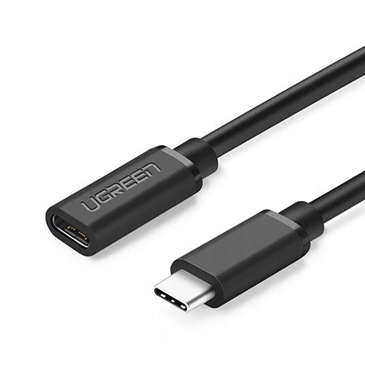 UGREEN kabel przewód przedłużacz USB-C 4K FULL HD