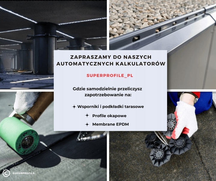 Profil schodowy V1 Aluminiowy Renoplast