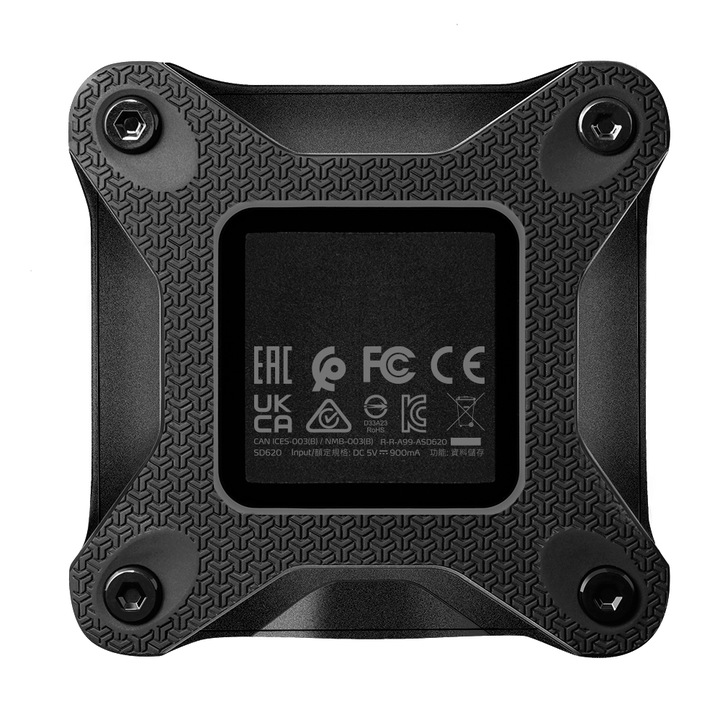 ADATA DYSK SSD SD620 1TB BLACK