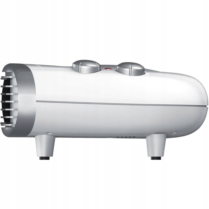 FARELKA TERMOWENTYLATOR GRZEJNIK ELEKTRYCZNY 2000W TERMOSTAT, 3 TRYBY