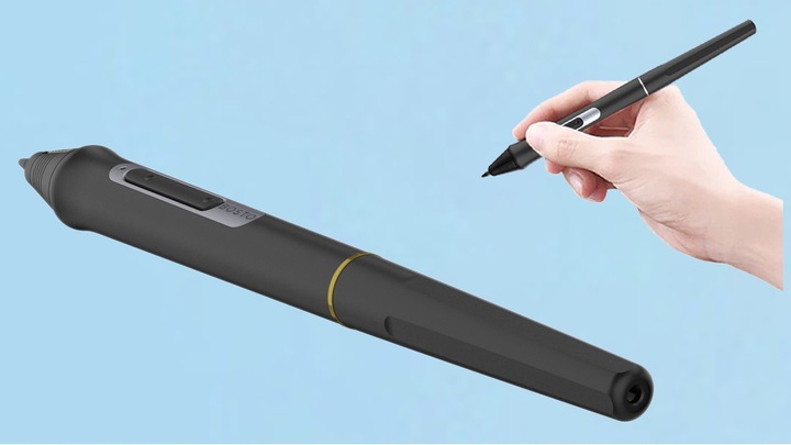 Tablet graficzny BOSTO Graphic Tablet X5 2024 N100 8GB 256GB WINDOWS 10 PRO