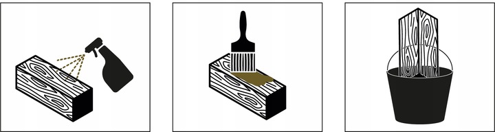 SILNY SPRAY PREPARAT ŚRODEK NA KORNIKI KOŁATKI SPUSZCZELE 450ML