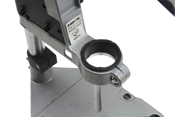 STOJAK STATYW UCHWYT DO WIERTARKI 400mm STOŁOWY