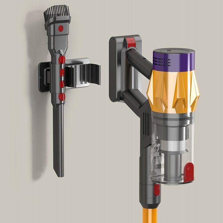 Bezprzewodowy odkurzacz pionowy 50000Pa Blossom V18 do domu /