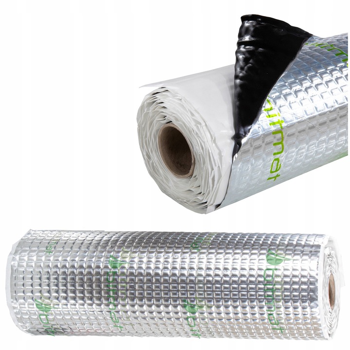 MATA WYGŁUSZAJĄCA DO SAMOCHODU NAJLEPSZA GRUBOŚĆ rolka redukująca