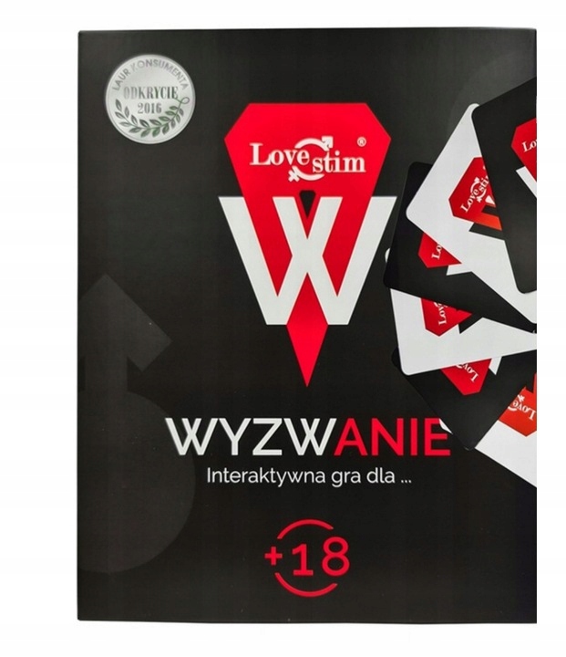WYZWANIE Interaktywna 30-dniowa gra erotyczna z zadaniami dla par