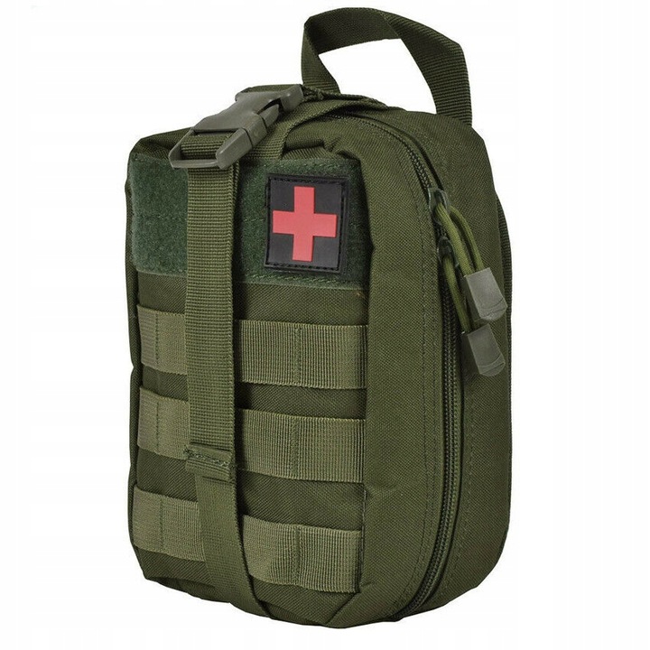 APTECZKA SASZETKA TAKTYCZNA WOJSKOWA