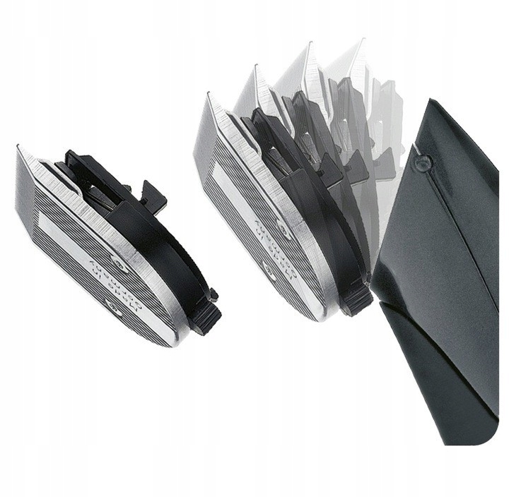 MOSER 1884-7041 MAGIC BLADE II 46mm ORYGINALNE OSTRZE