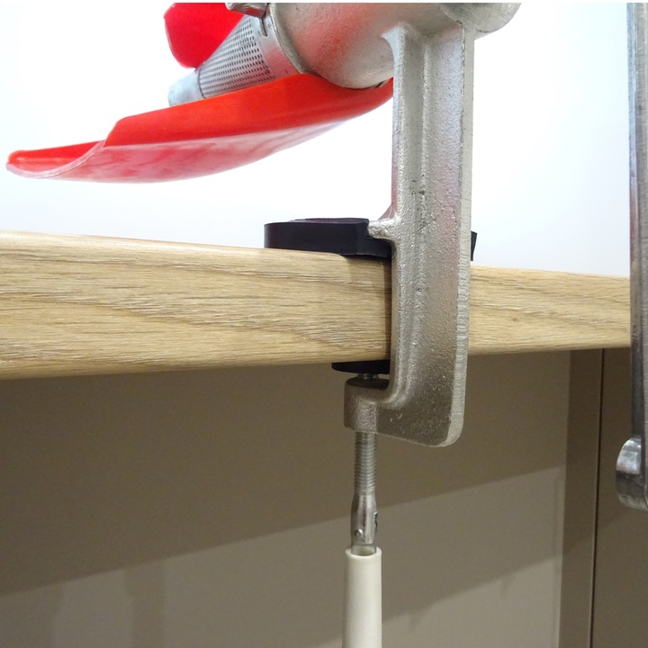 PRZECIERAK DO POMIDORÓW MASZYNKA WYCISKARKA DO OWOCÓW WARZYW