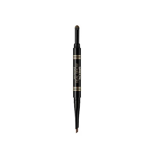 Max Factor Real Brow Kredka do brwi 04 Deep Brown