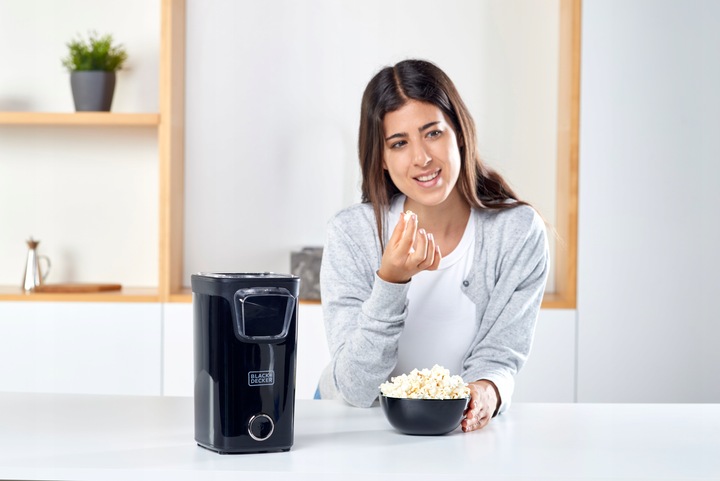 BLACK+DECKER BXPC1100E [urządzenie do popcornu]