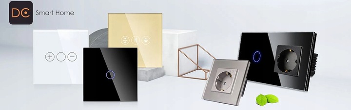 GNIAZDKO GNIAZDO SZKLANE Z BOLCEM PODWÓJNE GNIAZDKA KONTAKTY BIAŁE 1F