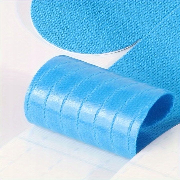 WYSOKIEJ JAKOŚCI TAŚMA KINEZJOLOGICZNA na ciało kolano 8 PCS