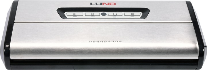 PRÓŻNIOWA ZGRZEWARKA LISTWOWA DO FOLII PAKOWARKA ŻYWNOŚCI 175W 28cm