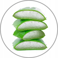 Szampon głęboko oczyszczający i nawilżający Pure WAX 200ml - przed