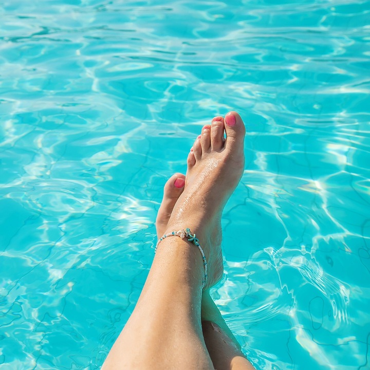 Arkada płyn ochronny do skóry stóp i paznokci 08 Oil 30 ml