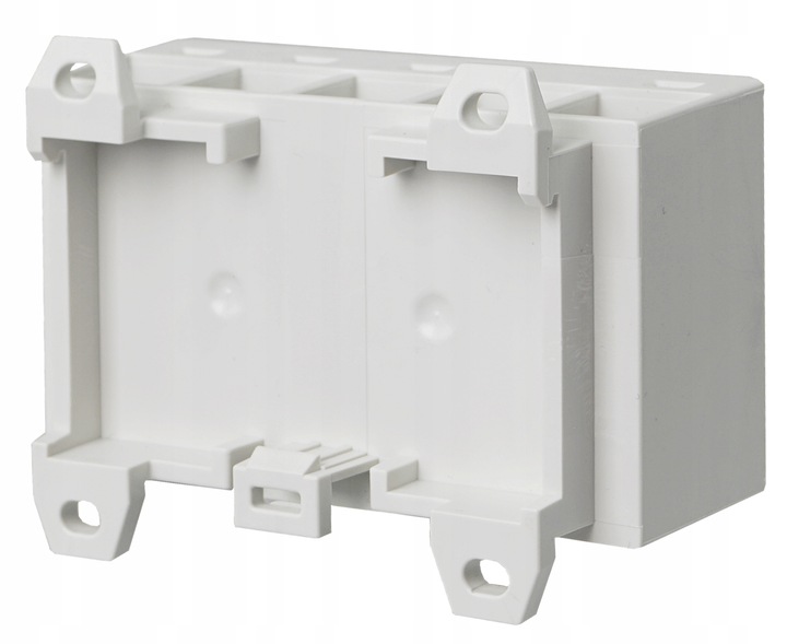 LISTWA ZACISKOWA PIĘCIOPOLOWA 5x16 MM2 (3P+N+PE)