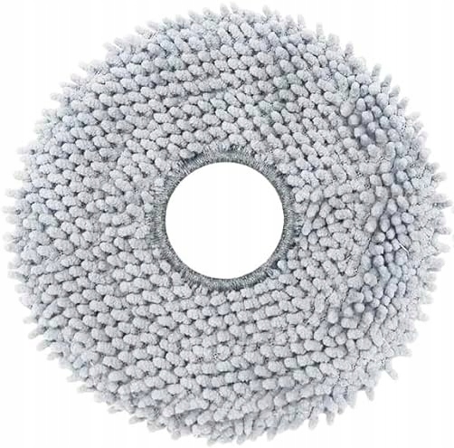 4x MOP 4x FILTR DO XIAOMI X10+ X20+ S10+ S20+ / DREAME L10S ULTRA L10 ULTRA