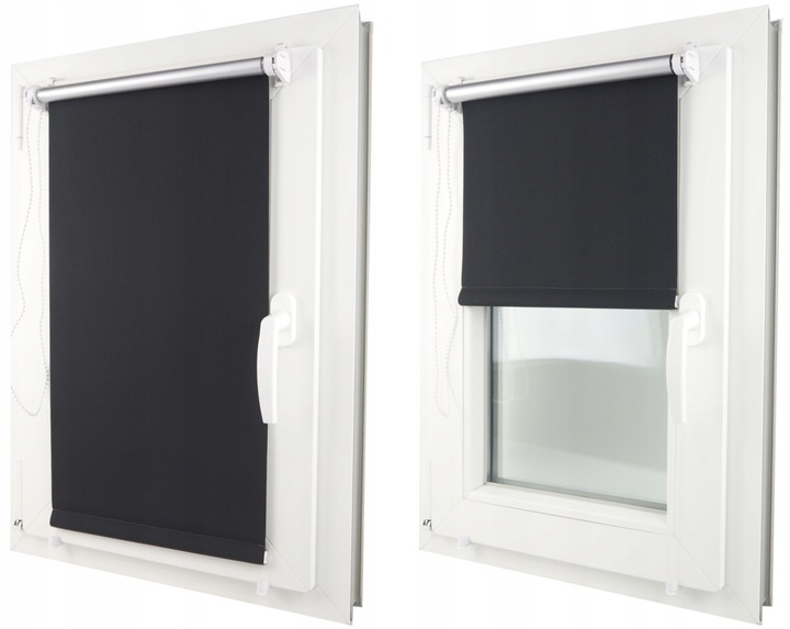 ROLETA TERMICZNA ZACIEMNIAJĄCA TERMO WIELE KOLORÓW LUX 57X150