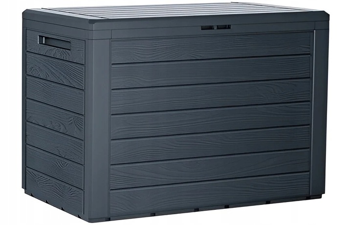 Skrzynia ogrodowa PROSPERPLAST MBWL190-S433 190L