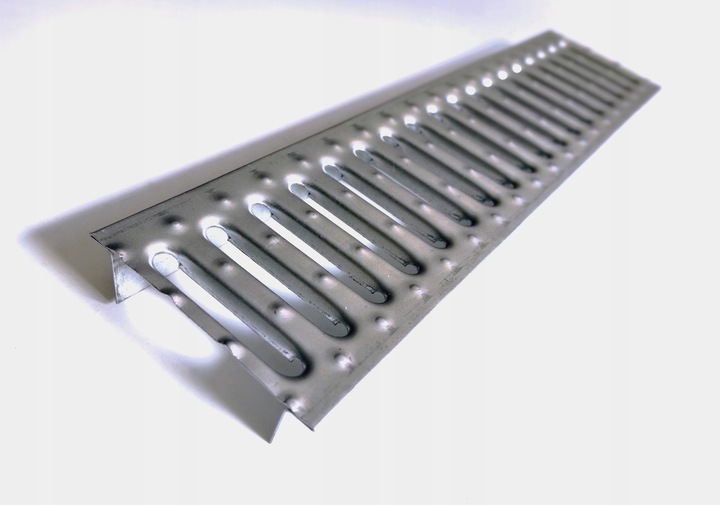 Kratka ściekowa ruszt korytko odwodnienie liniowe 50 cm