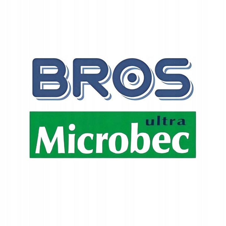 MICROBEC BIO AKTYWATOR MOCNY SKUTECZNY 10x Więcej Bakterii Do Szamba