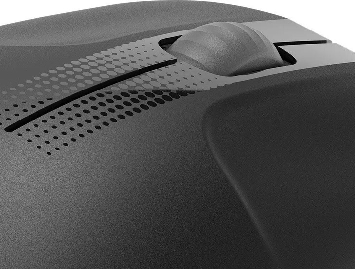 Myszka bezprzewodowa Logitech M190 Logi Czarna optyczna 1000 DPI Wygodna