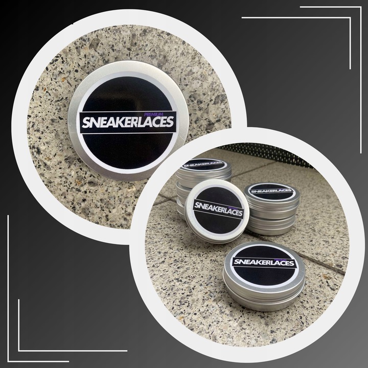 Sznurówki Białe Grube 15mm Sznurowadła Do Butów Szerokie Campusy Knu 90 cm